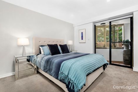 Property photo of 2/1A Clement Place Rushcutters Bay NSW 2011