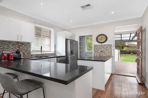 Property photo of 20 Junction Road Baulkham Hills NSW 2153