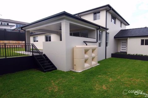 Property photo of 42A Range Road West Pennant Hills NSW 2125