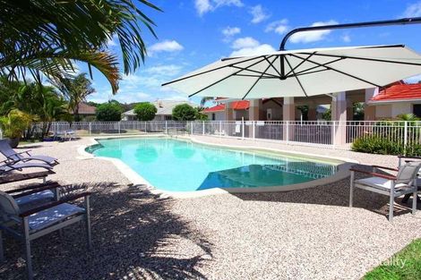 Property photo of 5/45 Swanton Drive Mudgeeraba QLD 4213