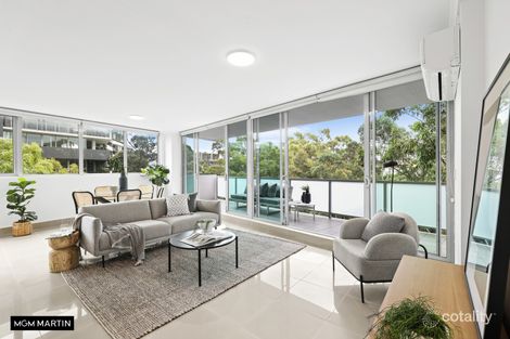 Property photo of 47/2 Levy Walk Zetland NSW 2017