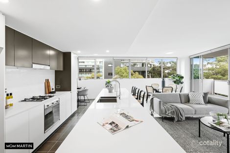 Property photo of 47/2 Levy Walk Zetland NSW 2017