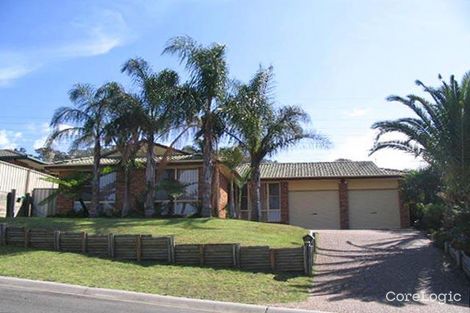 Property photo of 10 Huon Crescent Albion Park NSW 2527