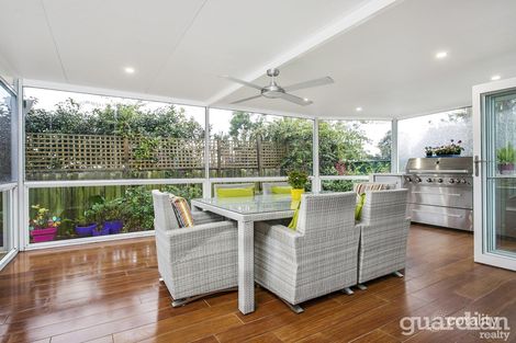 Property photo of 8A Johnson Road Galston NSW 2159
