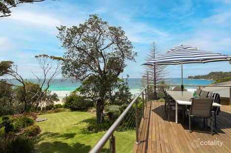 Property photo of 8 Victor Avenue Narrawallee NSW 2539