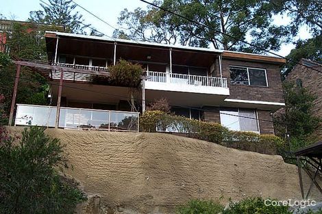 Property photo of 13 Wonga Road Cremorne NSW 2090