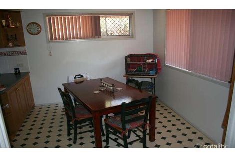 Property photo of 39 Hampton Street Newtown QLD 4350