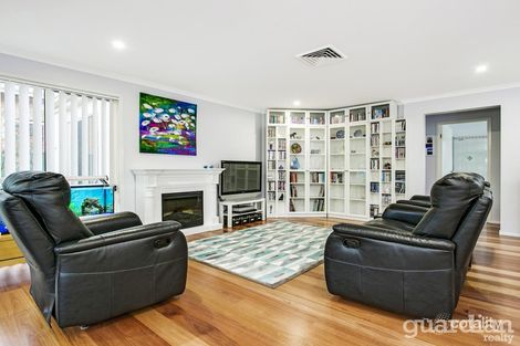 Property photo of 8A Johnson Road Galston NSW 2159