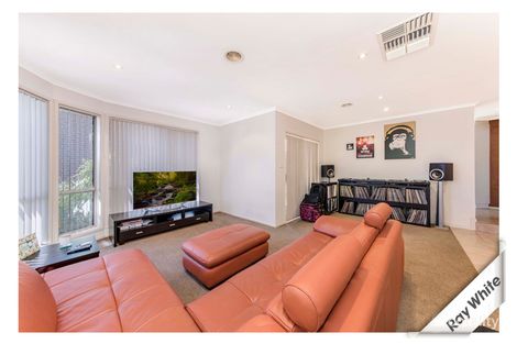 Property photo of 50 Tarrant Crescent Dunlop ACT 2615