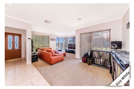 Property photo of 50 Tarrant Crescent Dunlop ACT 2615