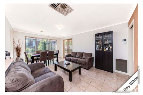 Property photo of 50 Tarrant Crescent Dunlop ACT 2615