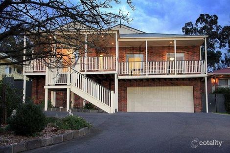 Property photo of 10 Edward Street Belgrave VIC 3160