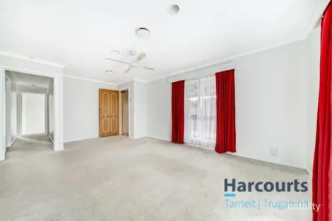 Property photo of 51 Songlark Crescent Werribee VIC 3030