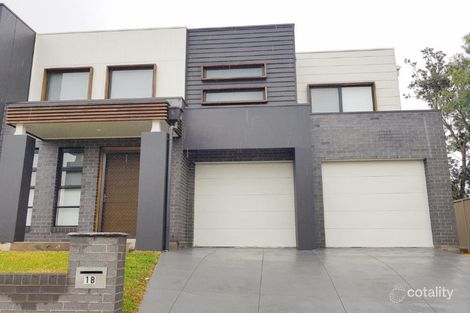 Property photo of 1B Rowland Street Revesby NSW 2212