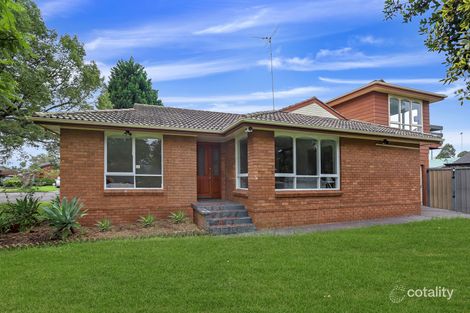 Property photo of 1 Trida Place Emu Plains NSW 2750