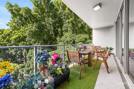 Property photo of 733/4 Stedman Street Rosebery NSW 2018