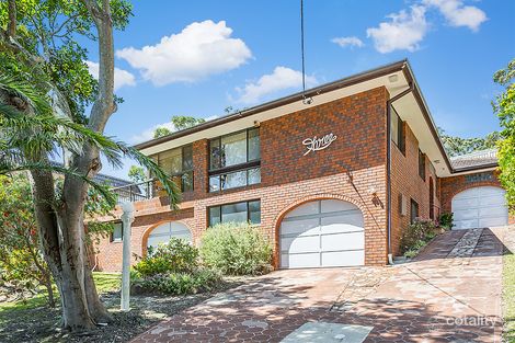 Property photo of 3 Pasadena Avenue Bateau Bay NSW 2261