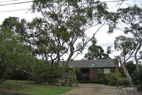 25 Coora Rd, Westleigh, NSW 2120