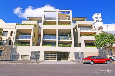 102/50-56 Mallett St, Camperdown, NSW 2050