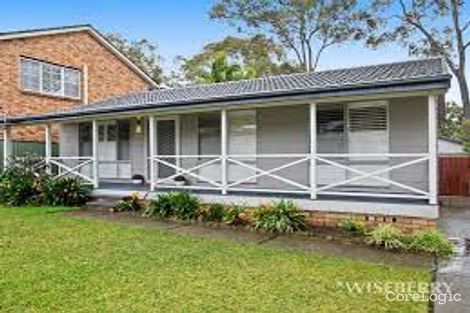 Property photo of 9 Restlea Avenue Charmhaven NSW 2263