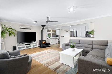 Property photo of 2 Cheltenham Avenue Cambridge Park NSW 2747