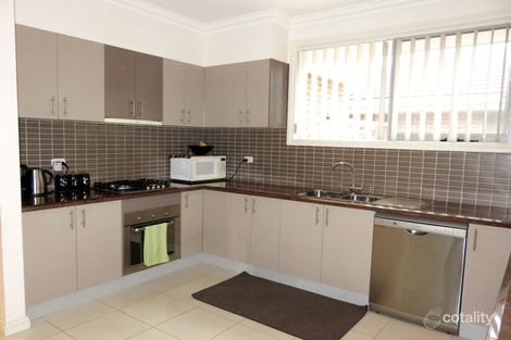 Property photo of 5/5 Cobb Street South Morang VIC 3752