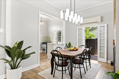 Property photo of 121 James Street East Toowoomba QLD 4350