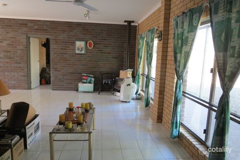 Property photo of 491 Ferry Road Rosedale QLD 4674