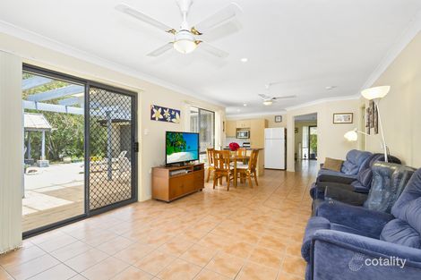 Property photo of 22 Russell Way Tweed Heads South NSW 2486