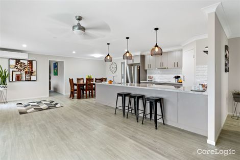 Property photo of 15 Cedarwood Drive Crows Nest QLD 4355