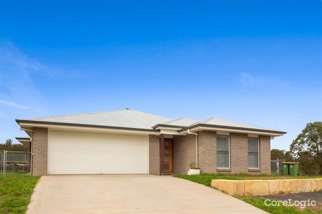 Property photo of 15 Cedarwood Drive Crows Nest QLD 4355