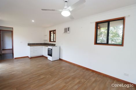 Property photo of 15 McGregor Close Craignish QLD 4655