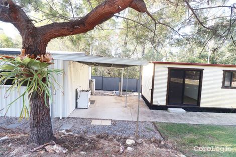 Property photo of 15 McGregor Close Craignish QLD 4655