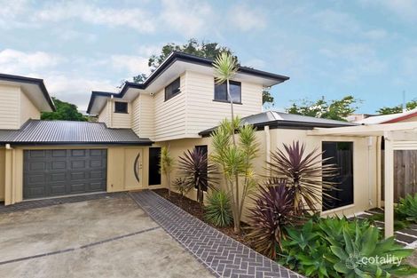Property photo of 3/9 Curwen Terrace Chermside QLD 4032