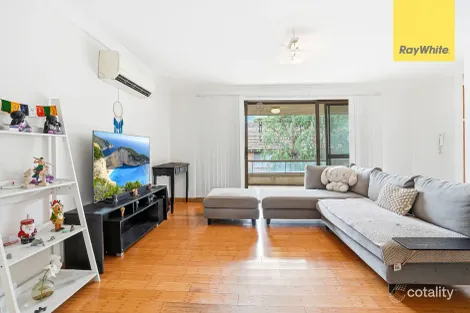 8/37 O'Connell St, North Parramatta, NSW 2151