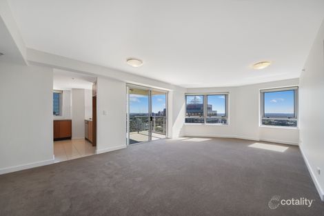 Property photo of 2904/79-81 Berry Street North Sydney NSW 2060