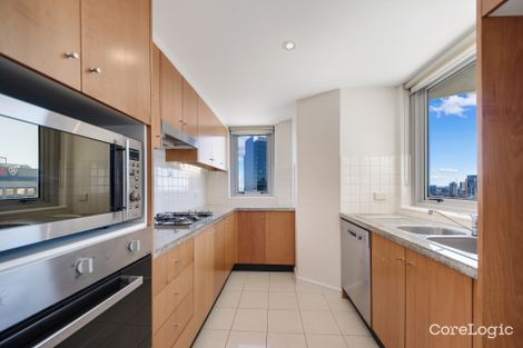 Property photo of 2904/79-81 Berry Street North Sydney NSW 2060