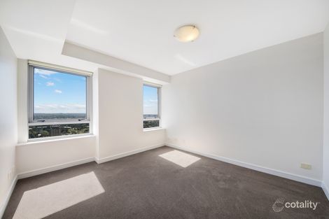 Property photo of 2904/79-81 Berry Street North Sydney NSW 2060