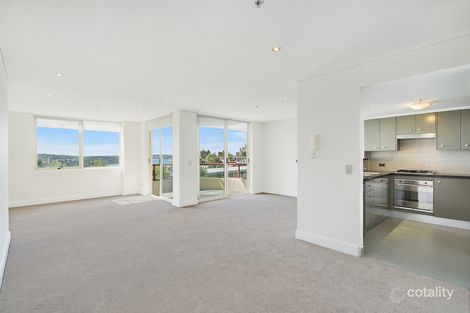 Property photo of 38/94-96 Alfred Street South Milsons Point NSW 2061