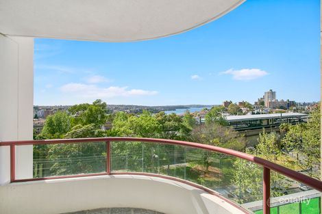Property photo of 38/94-96 Alfred Street South Milsons Point NSW 2061