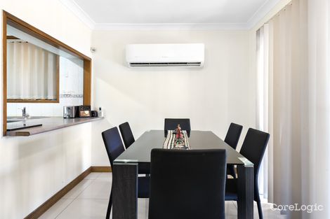 Property photo of 10 Dellit Place Doonside NSW 2767