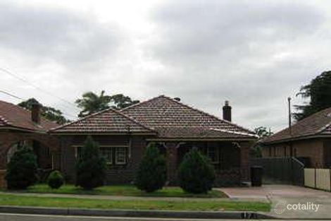 17 Lancaster Ave, Melrose Park, NSW 2114