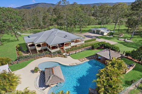 Property photo of 10 Victor Russell Drive Samford Valley QLD 4520