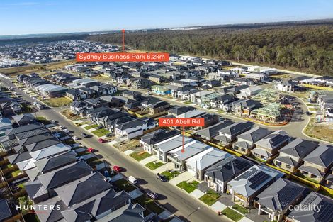 Property photo of 401 Abell Road Melonba NSW 2765