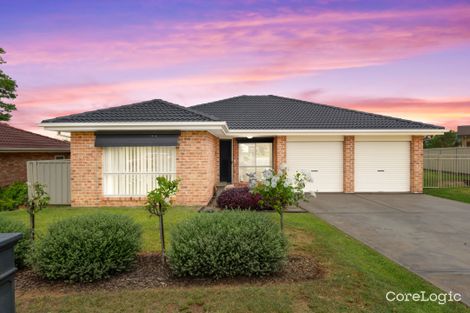 Property photo of 11 Tyrrell Grove Cessnock NSW 2325