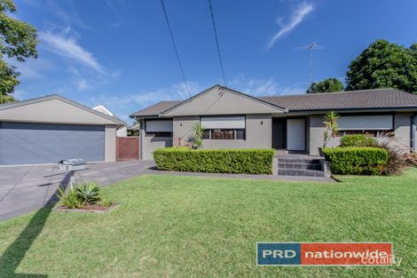 Property photo of 7 Victory Street South Penrith NSW 2750