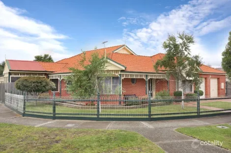 1 Dunell Ave, Roxburgh Park, VIC 3064