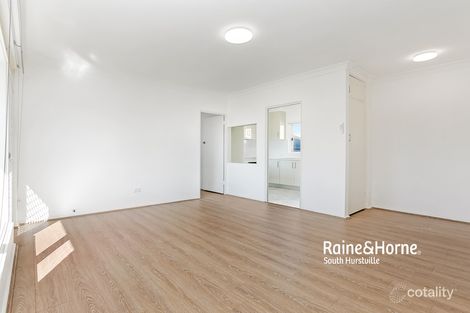 Property photo of 6/560 Railway Parade Hurstville NSW 2220