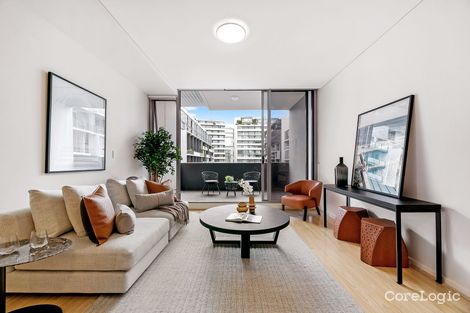 Property photo of 603/1 Lamond Lane Zetland NSW 2017