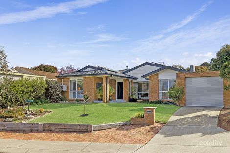 4 Bimbiang Cres, Ngunnawal, ACT 2913
